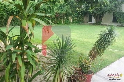 4 Kanal House for Sale in Block A, Model Town, Lahore