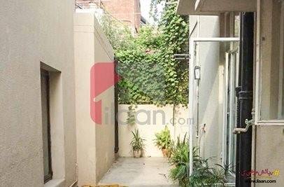 4 Kanal House for Sale in Block A, Model Town, Lahore