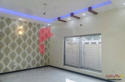 17 marla house for sale in Valencia Housing Society, Lahore