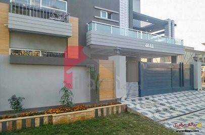 1 Kanal House for Sale in Valencia Housing Society, Lahore