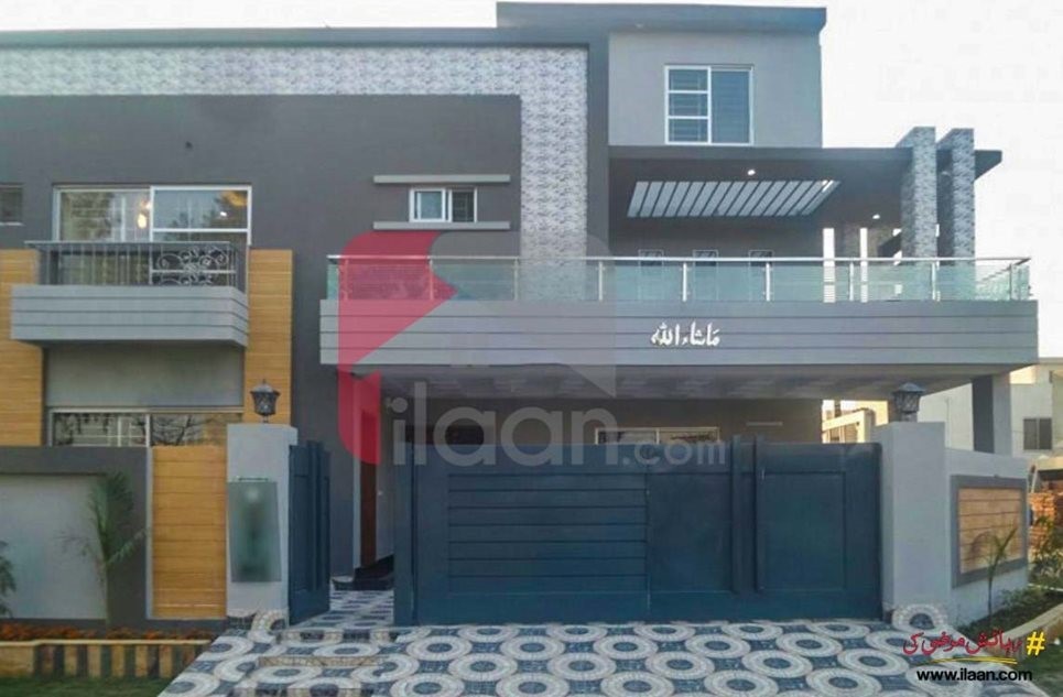 1 kanal house for sale in Valencia Housing Society, Lahore