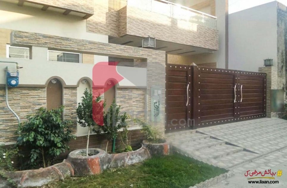 16 marla house for sale in Valencia Housing Society, Lahore