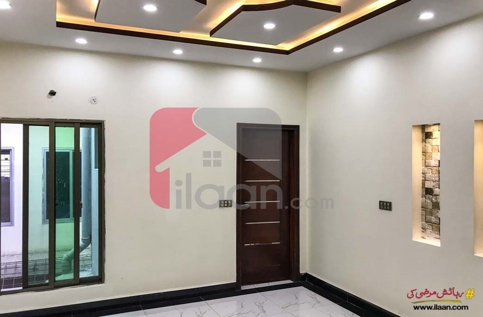 5 marla house for sale in Block R2, Johar Town, Lahore