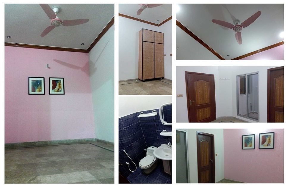 3 Marla House for Sale in Mehar Fiaz Colony, Lahore
