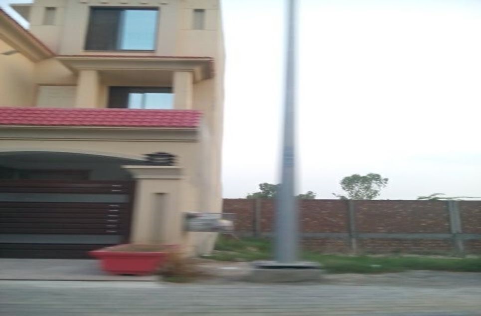 12 marla house for sale in Phase 1, Bahria Orchard, Lahore
