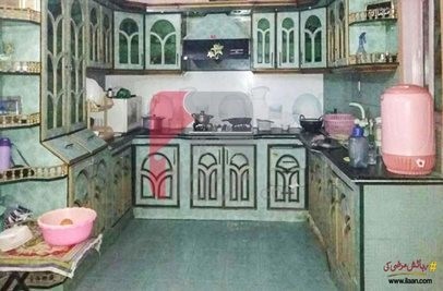 2600 ( sq.ft ) house for sale in Askari Villas, Malir Cantonment, Karachi
