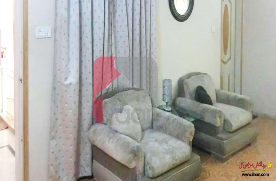 1450 Sq.ft Apartment for Sale (Third Floor) in Shanzil Golf Residencia, Malir Cantonment, Karachi