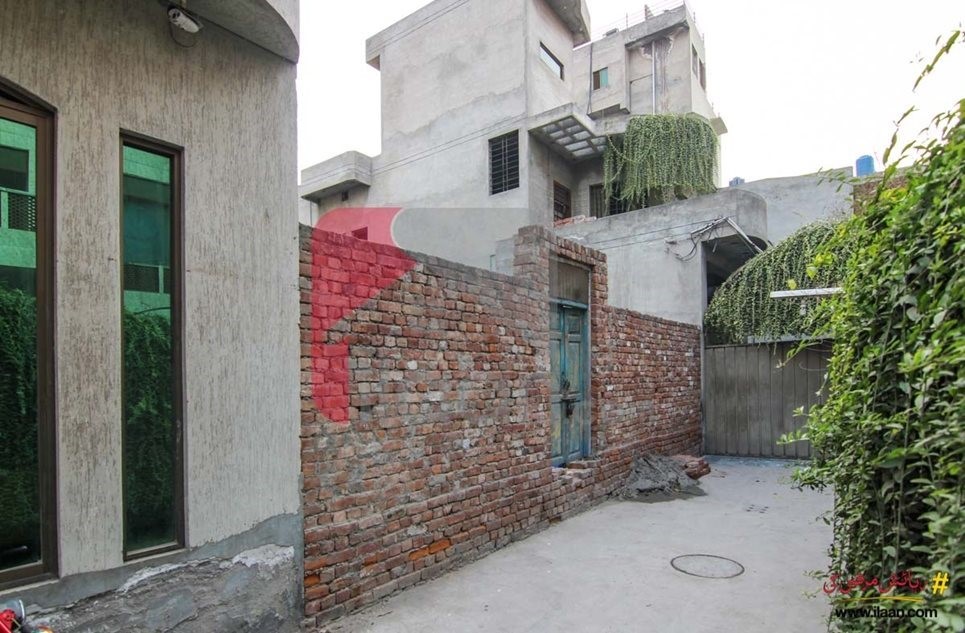 7.5 marla house for sale in Block B, Waris Road, Lahore
