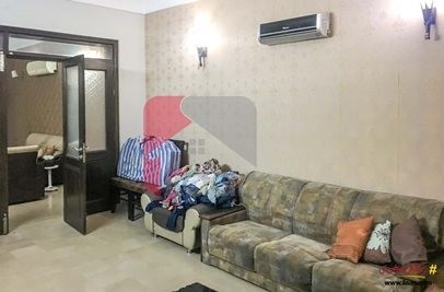 6 Marla House for Sale in Block R, Phase 2, Johar Town, Lahore