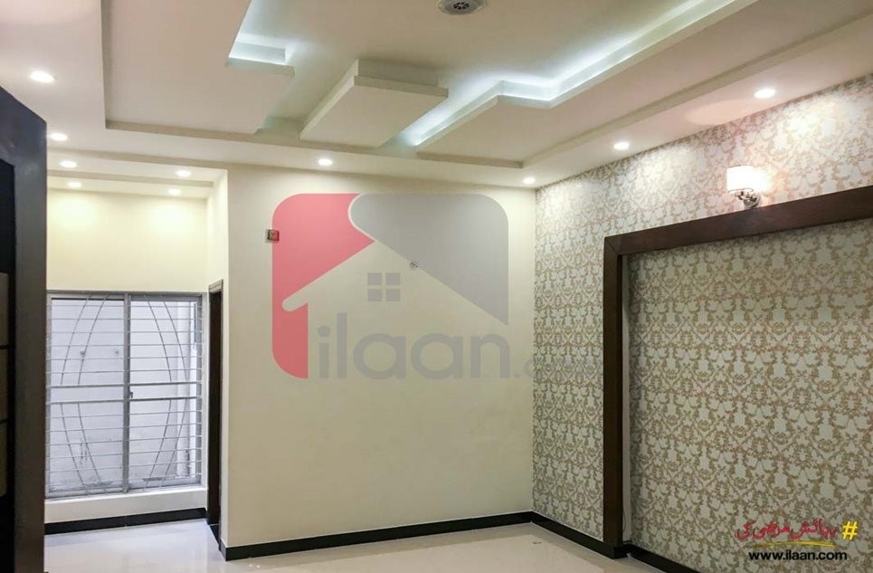 5 Marla House for Sale in Block J, Phase 2, Johar Town, Lahore