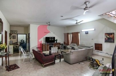 1 Kanal House for Sale in Block AA, Phase 4, DHA Lahore