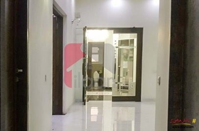 3 marla house for sale in Phase 2, Johar Town, Lahore