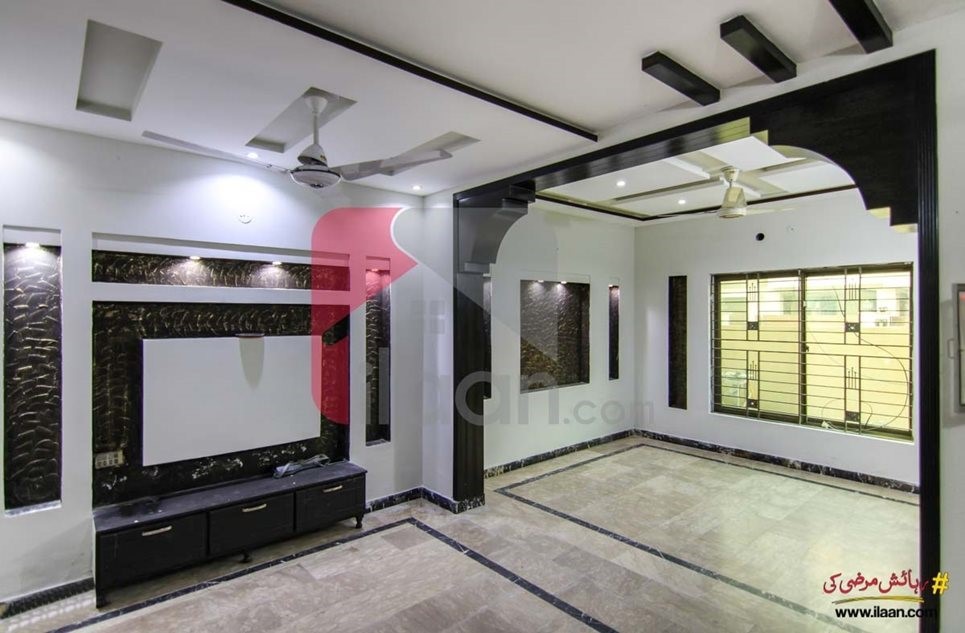 5 marla house for sale in Block CC, Sector D, Bahria Town, Lahore