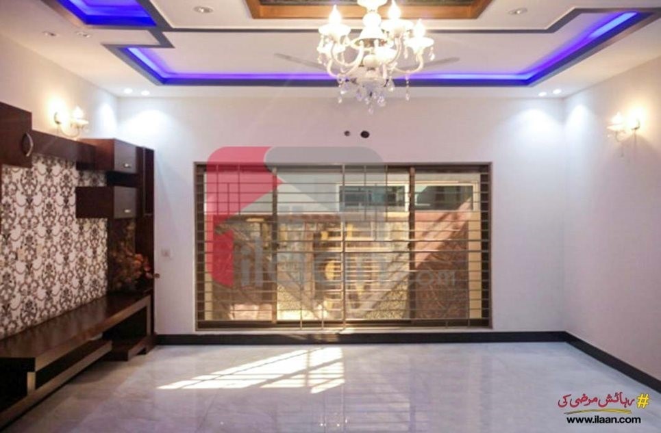 14 Marla House for Sale in Gulbahar Block, Sector C, Bahria Town, Lahore