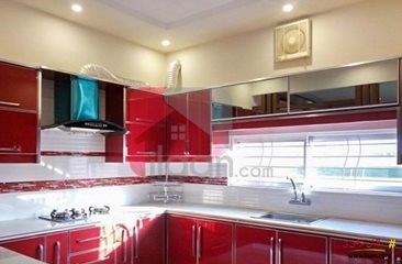 8 marla house for sale in Jasmine Block, Sector C, Bahria Town, Lahore