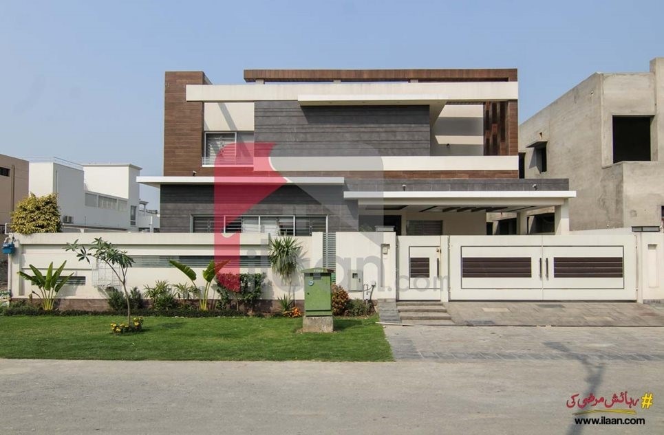 1 kanal house for sale in Block N, Phase 6, DHA, Lahore