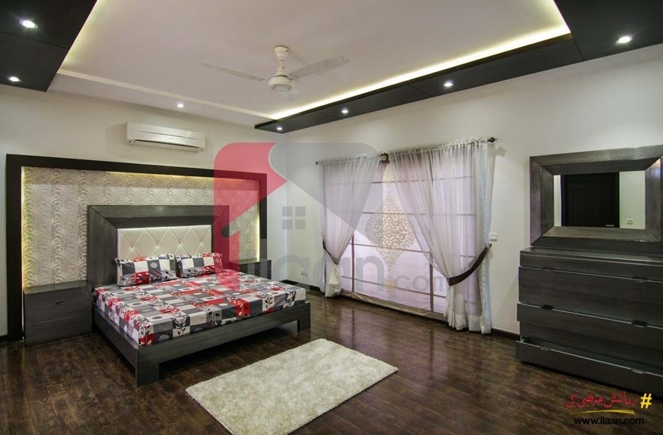 1 kanal house for sale in Block N, Phase 6, DHA, Lahore