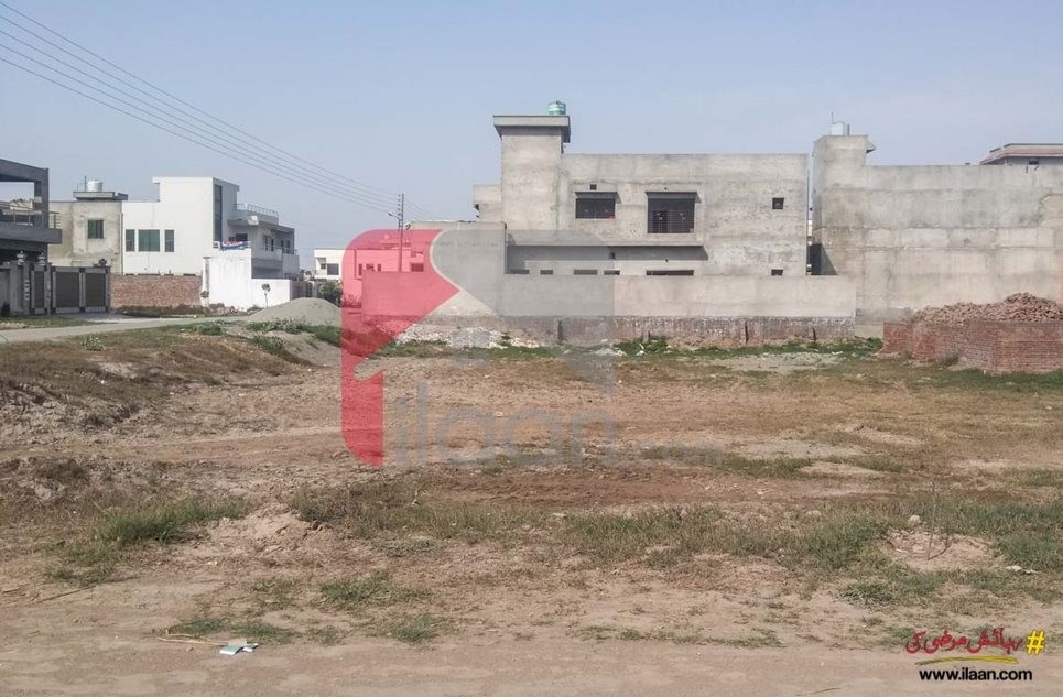 3 Marla House for Sale in Block C, Phase 2, Al Rehman Garden, Lahore