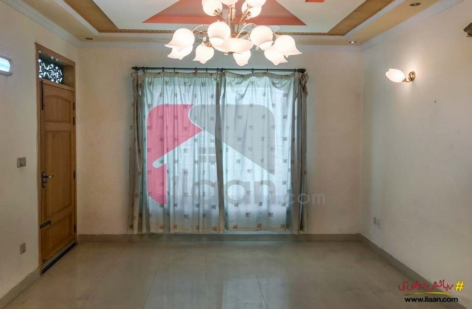6 marla house for sale in Block F2, Phase 1, Johar Town, Lahore