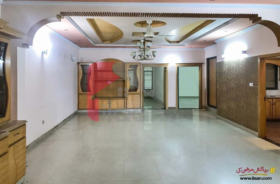 10 marla house for sale in Block F2, Phase 1, Johar Town, Lahore
