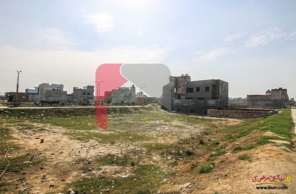 2.75 Marla House for Sale in Maskeen Pura, Canal Road, Lahore
