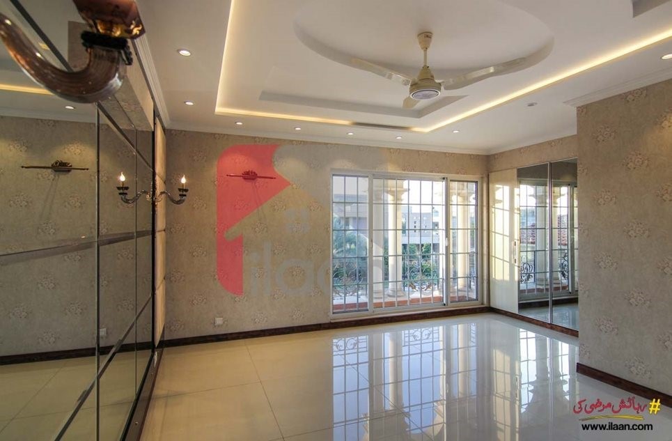 5 marla house for sale in Block D, Valencia Housing Society, Lahore