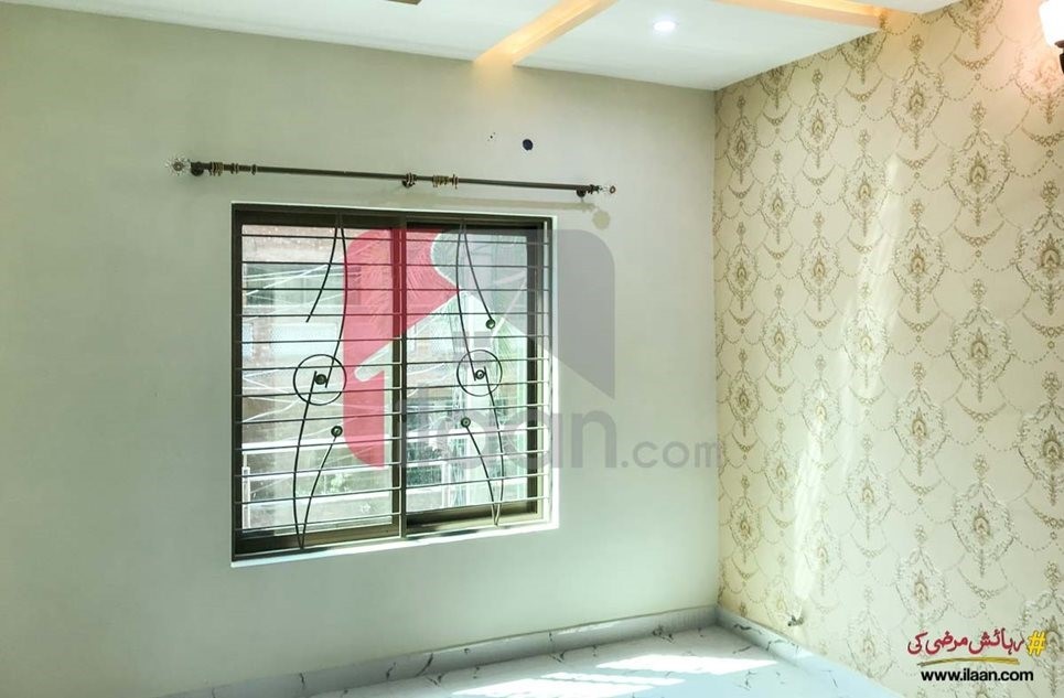 5 marla house for sale in Block L, Johar Town, Lahore