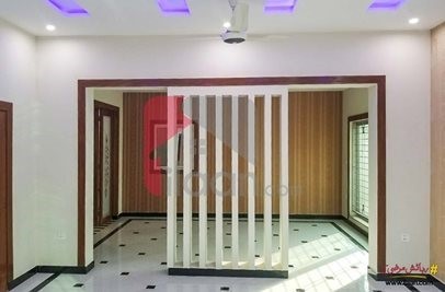 1 Kanal House for Sale in Ghouri Block, Sector B, Bahria Town, Lahore