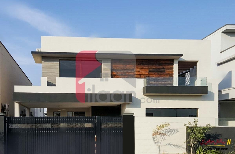 1 kanal house available for sale in Block C, Phase 6, DHA, Lahore