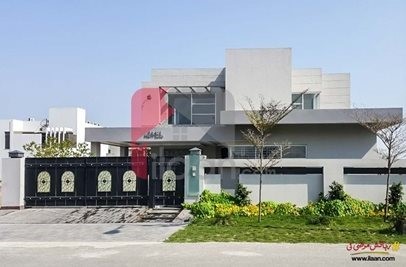 1 kanal house for sale in Block M, Phase 6, DHA, Lahore