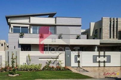 1 kanal house for sale in Block F, Phase 6, DHA, Lahore