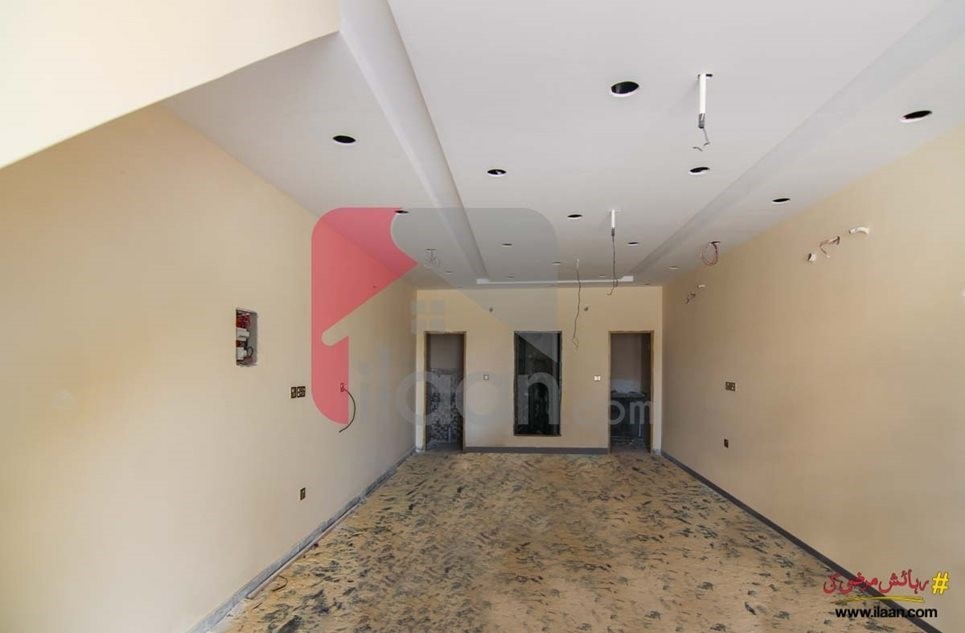 3 marla commercial hall available for sale in Block F, Pak Arab Housing Society, Lahore