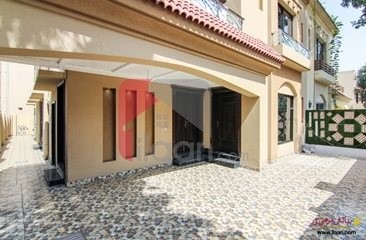 10 marla house available for sale in Jasmine Block, Bahria Town, Lahore