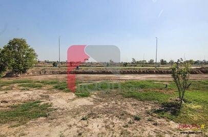 5 Marla House for Sale in Topaz Block, Park View Villas, Lahore 