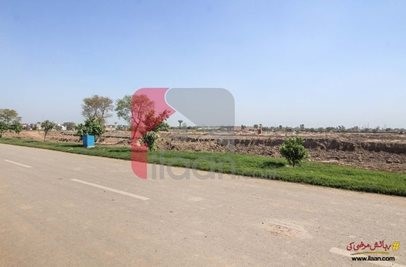 5 Marla House for Sale in Tulip Block, Park View Villas, Lahore