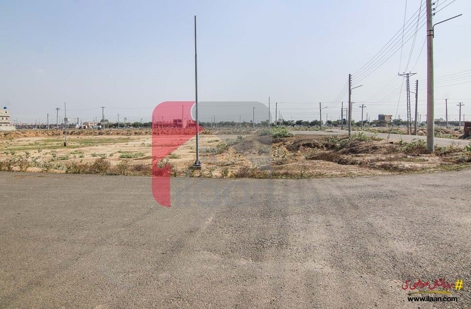 1 kanal plot available for sale in Block D, LDA Avenue 1, Lahore