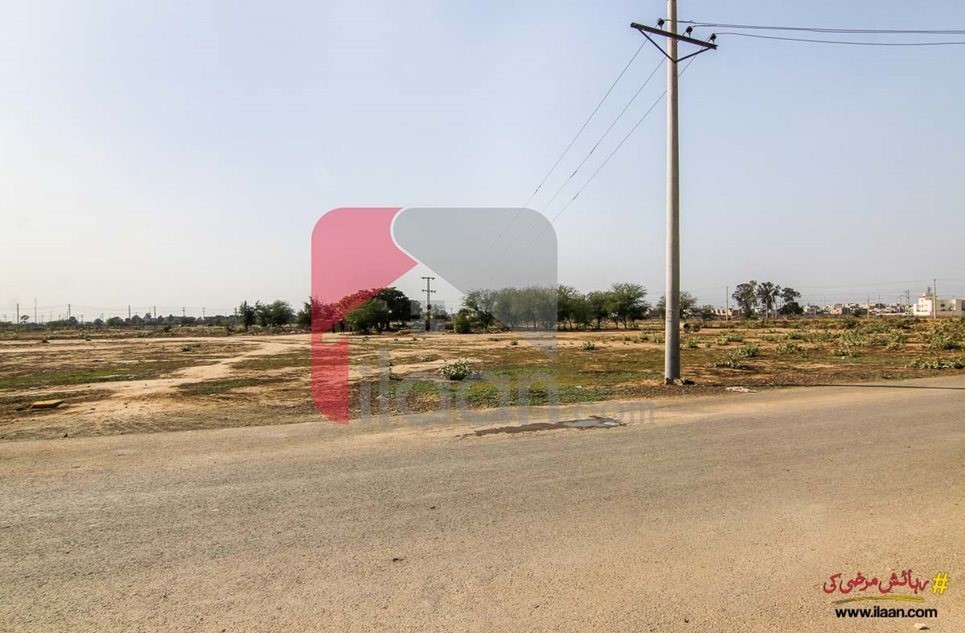 10 marla plot available for sale in Block M, LDA Avenue 1, Lahore