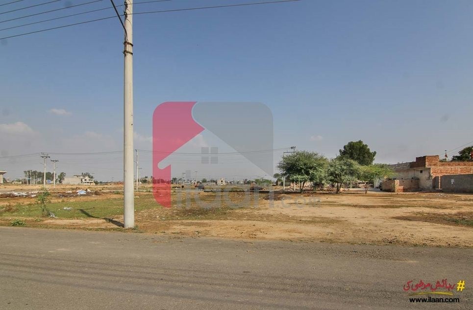 10 marla plot available for sale in Block A, LDA Avenue 1, Lahore