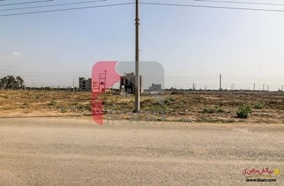 1 kanal plot available for sale in Block C, LDA Avenue 1, Lahore