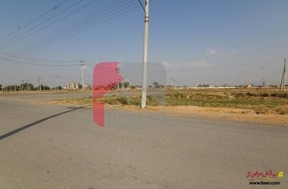 1 kanal plot available for sale in Block A, LDA Avenue 1, Lahore