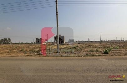 1 kanal plot available for sale in Block D, LDA Avenue 1, Lahore