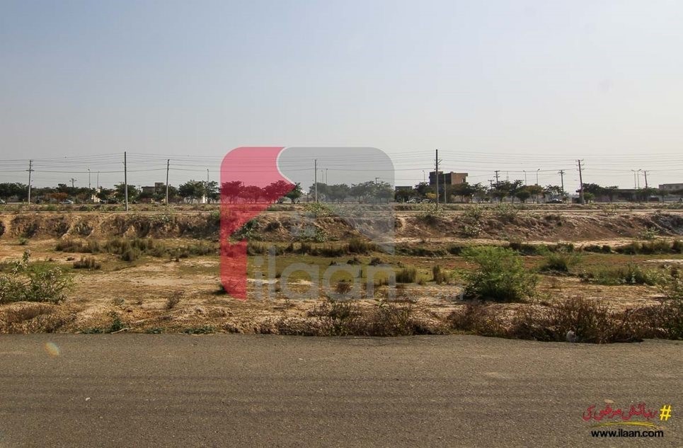 1 kanal plot available for sale in Block H, LDA Avenue 1, Lahore