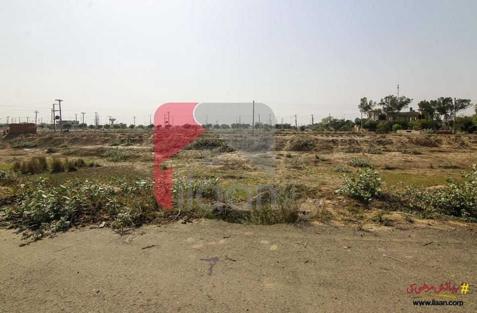 1 kanal plot available for sale in Block H, LDA Avenue 1, Lahore