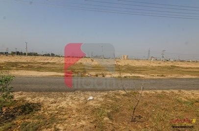 10 marla plot available for sale in Block A, LDA Avenue 1, Lahore