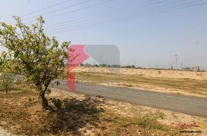 10 marla plot available for sale in Block A, LDA Avenue 1, Lahore