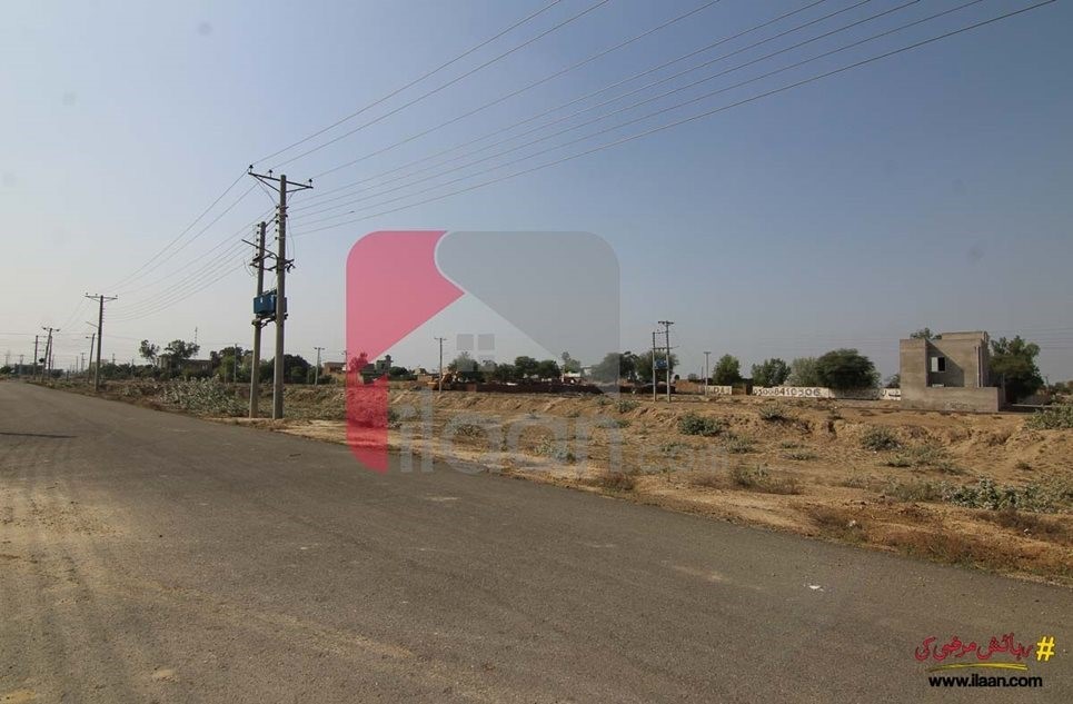 10 marla plot available for sale in Block C, LDA Avenue 1, Lahore