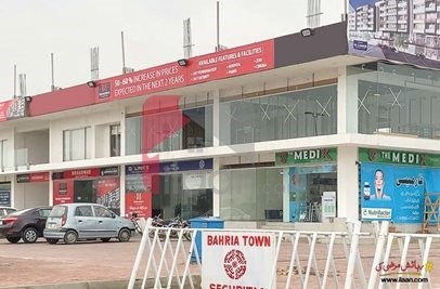 6 marla house for sale in Bahria Orchard , Lahore