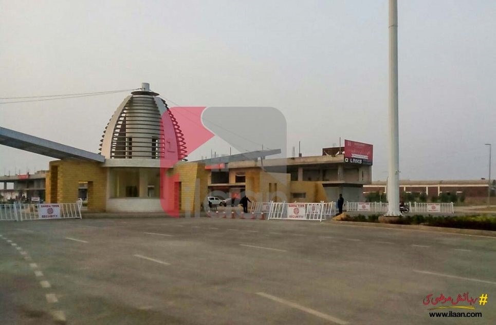 200 Sq.ft Shop for Sale in Bahria Orchard, Lahore