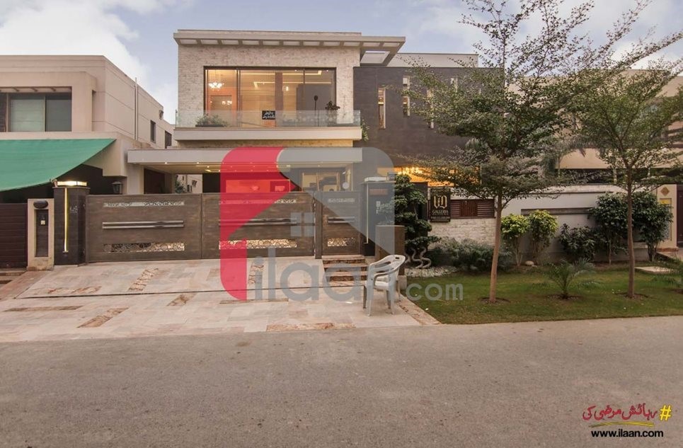 1 kanal house available for sale in Block A, Phase 5, DHA