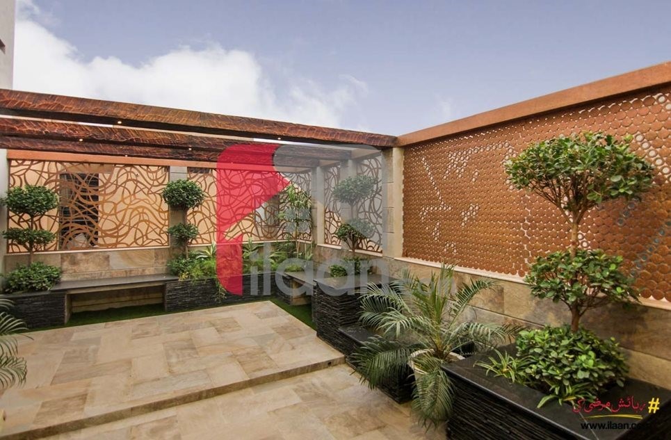 1 kanal house available for sale in Block A, Phase 5, DHA